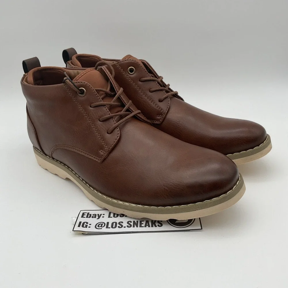 Size 9.5‎ - MNYC Hoffman Chukka Boot (6679572778) - Picture 4 of 9